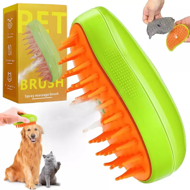 VapetCare: La Revolución en Cuidado y Limpieza para tu Mascota