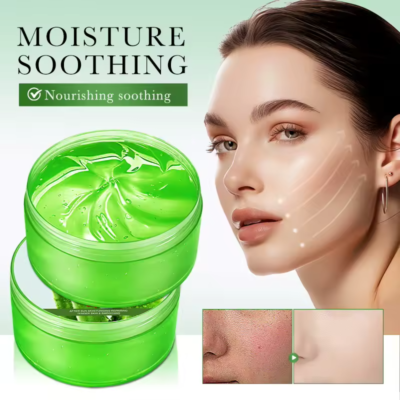 ¡Piel Radiante HOY! Lleva 3 y Paga 1 con Aloe Vera
